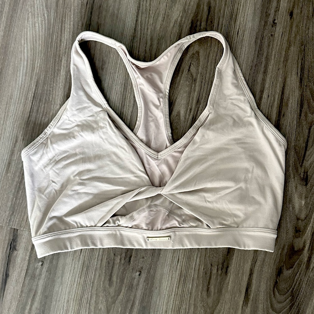 Gymshark x Whitney Simmons bra